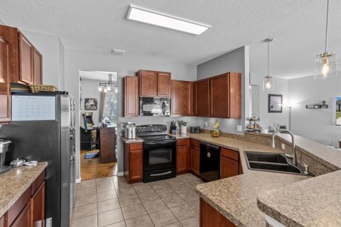House in Spring Hill, Florida 3 bedrooms, 187.85 sq.m. № 1769008 - photo 21
