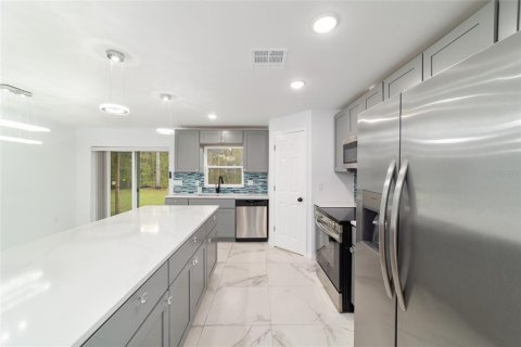 Casa en venta en Dunnellon, Florida, 3 dormitorios, 143.44 m2 № 2111303 - foto 24