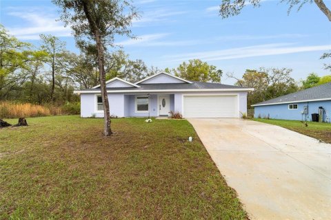 Casa en venta en Dunnellon, Florida, 3 dormitorios, 143.44 m2 № 2111303 - foto 4