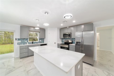 Casa en venta en Dunnellon, Florida, 3 dormitorios, 143.44 m2 № 2111303 - foto 22