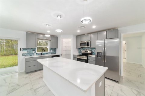 Casa en venta en Dunnellon, Florida, 3 dormitorios, 143.44 m2 № 2111303 - foto 23