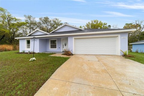 Casa en venta en Dunnellon, Florida, 3 dormitorios, 143.44 m2 № 2111303 - foto 3