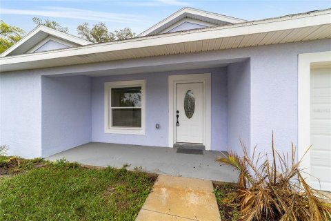 Casa en venta en Dunnellon, Florida, 3 dormitorios, 143.44 m2 № 2111303 - foto 5