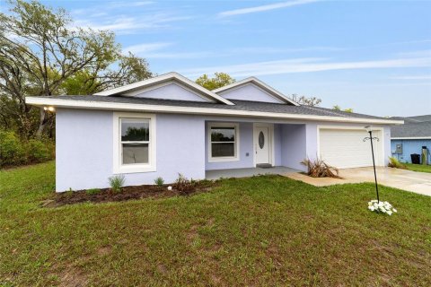 Casa en venta en Dunnellon, Florida, 3 dormitorios, 143.44 m2 № 2111303 - foto 2