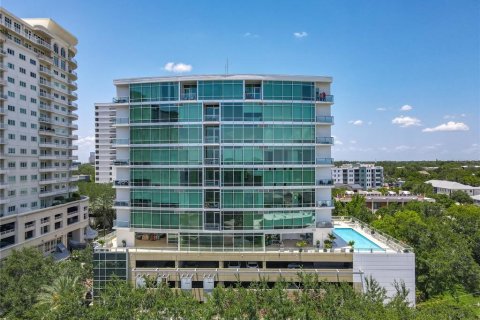 Condo in Orlando, Florida, 1 bedroom  № 1815498 - photo 5