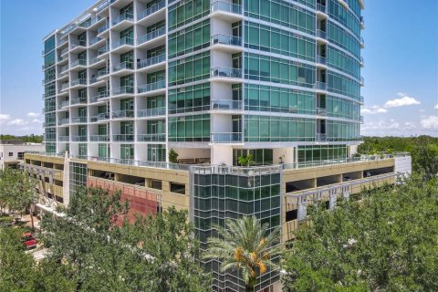 Condo in Orlando, Florida, 1 bedroom  № 1815498 - photo 7
