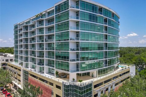 Condo in Orlando, Florida, 1 bedroom  № 1815498 - photo 6