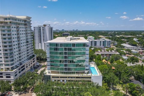 Condo in Orlando, Florida, 1 bedroom  № 1815498 - photo 4