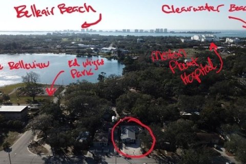 Commercial property in Clearwater, Florida 2 bedrooms, 118.54 sq.m. № 1760031 - photo 14