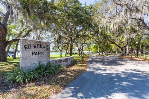 Commercial property in Clearwater, Florida 2 bedrooms, 118.54 sq.m. № 1760031 - photo 30