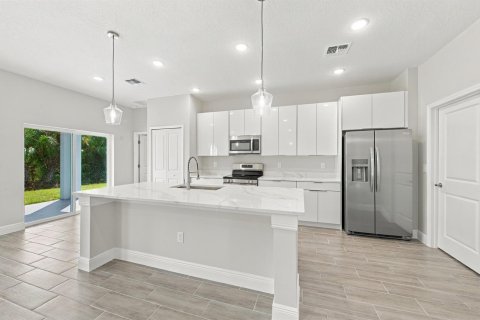 Villa ou maison à vendre à Vero Beach, Floride: 3 chambres, 152.64 m2 № 2397999 - photo 14
