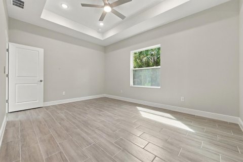 Villa ou maison à vendre à Vero Beach, Floride: 3 chambres, 152.64 m2 № 2397999 - photo 4
