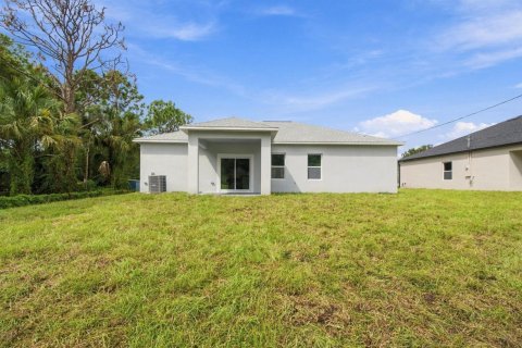 Villa ou maison à vendre à Vero Beach, Floride: 3 chambres, 152.64 m2 № 2397999 - photo 30