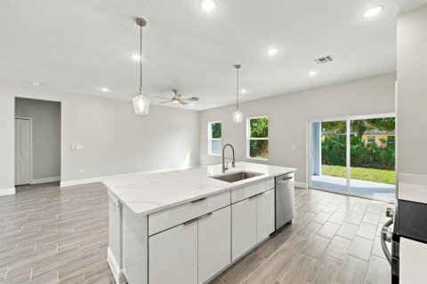 Villa ou maison à vendre à Vero Beach, Floride: 3 chambres, 152.64 m2 № 2397999 - photo 16