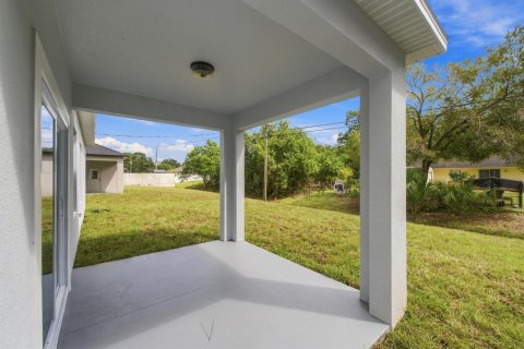 Villa ou maison à vendre à Vero Beach, Floride: 3 chambres, 152.64 m2 № 2397999 - photo 29