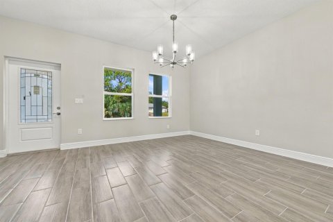 Villa ou maison à vendre à Vero Beach, Floride: 3 chambres, 152.64 m2 № 2397999 - photo 8