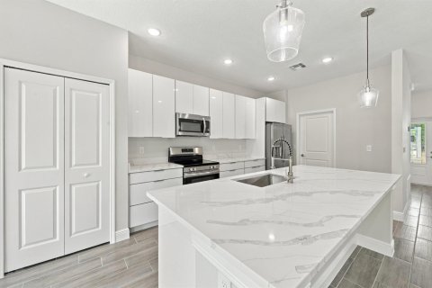 Villa ou maison à vendre à Vero Beach, Floride: 3 chambres, 152.64 m2 № 2397999 - photo 13