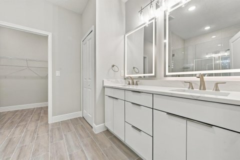 Villa ou maison à vendre à Vero Beach, Floride: 3 chambres, 152.64 m2 № 2397999 - photo 5