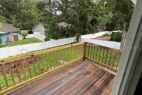 House in Safety Harbor, Florida 3 bedrooms, 141.77 sq.m. № 1805594 - photo 14