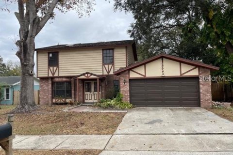 House in Safety Harbor, Florida 3 bedrooms, 141.77 sq.m. № 1805594 - photo 1