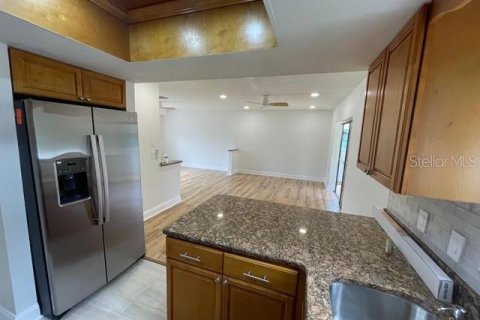House in Safety Harbor, Florida 3 bedrooms, 141.77 sq.m. № 1805594 - photo 16