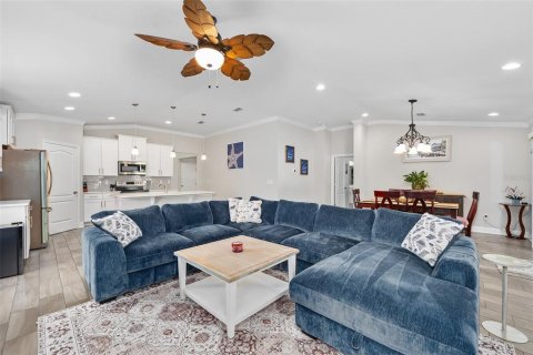 House in Saint Augustine, Florida 4 bedrooms, 172.43 sq.m. № 1650298 - photo 18