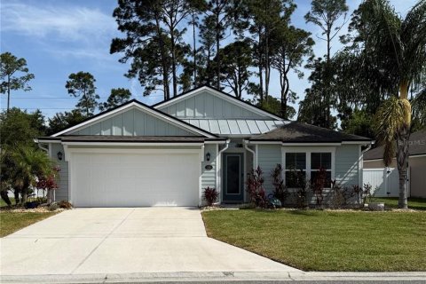 House in Saint Augustine, Florida 4 bedrooms, 172.43 sq.m. № 1650298 - photo 1