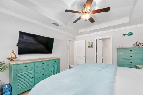 House in Saint Augustine, Florida 4 bedrooms, 172.43 sq.m. № 1650298 - photo 21