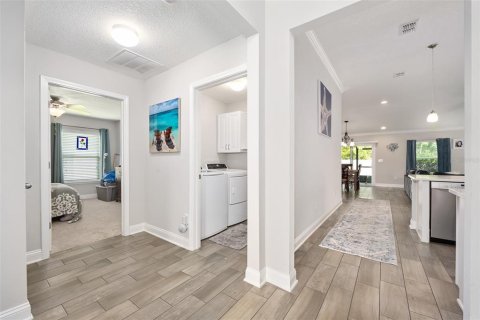 House in Saint Augustine, Florida 4 bedrooms, 172.43 sq.m. № 1650298 - photo 6