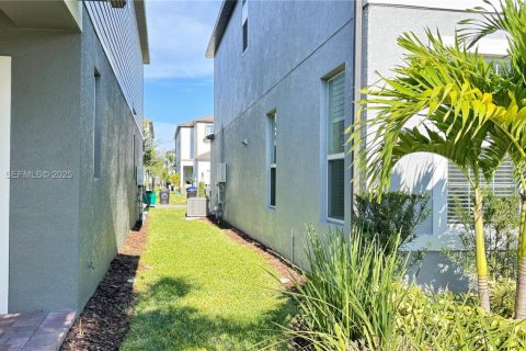 Снять в аренду виллу или дом в Уинтер-Гарден, Флорида 3 спальни, 166.85м2, № 1988657 - фото 19