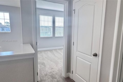 Снять в аренду виллу или дом в Уинтер-Гарден, Флорида 3 спальни, 166.85м2, № 1988657 - фото 16