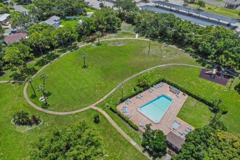Touwnhouse à vendre à Tampa, Floride: 3 chambres, 108.14 m2 № 1851323 - photo 10