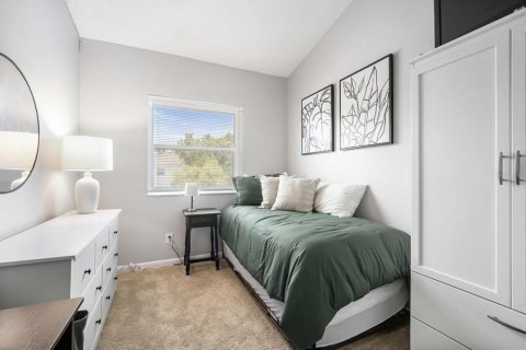 Touwnhouse à vendre à Tampa, Floride: 3 chambres, 108.14 m2 № 1851323 - photo 3