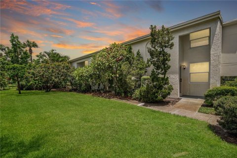 Touwnhouse à vendre à Tampa, Floride: 3 chambres, 108.14 m2 № 1851323 - photo 1