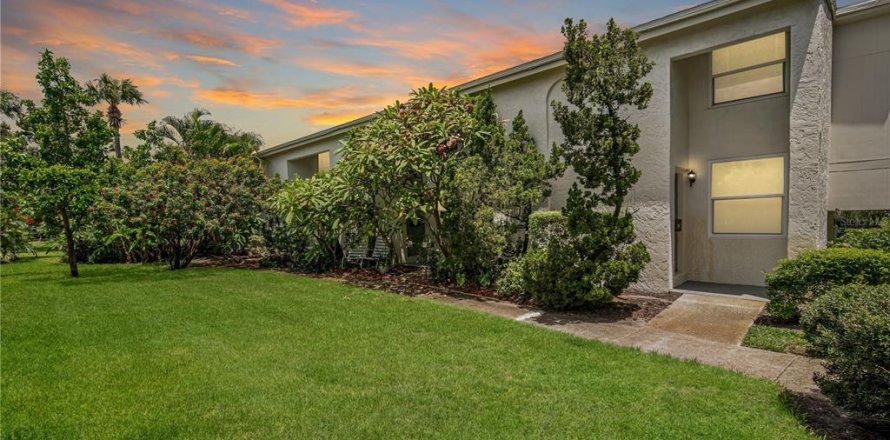 Touwnhouse à Tampa, Floride 3 chambres, 108.14 m2 № 1851323