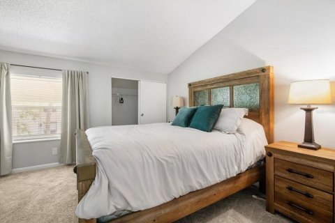 Touwnhouse à vendre à Tampa, Floride: 3 chambres, 108.14 m2 № 1851323 - photo 4