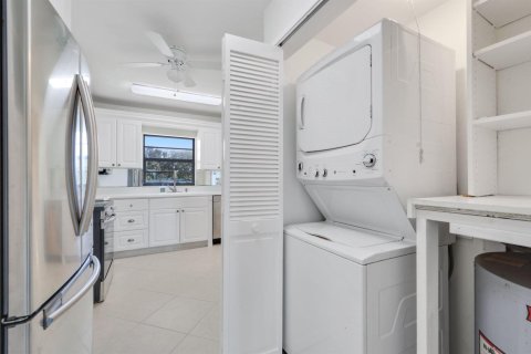 Copropriété à louer à Jupiter, Floride: 2 chambres, 109.81 m2 № 2176045 - photo 10