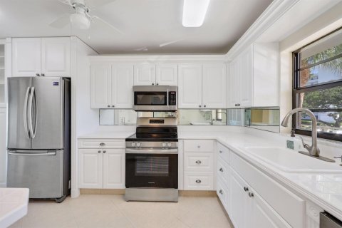 Copropriété à louer à Jupiter, Floride: 2 chambres, 109.81 m2 № 2176045 - photo 4