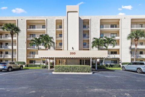 Condo à Jupiter, Floride, 2 chambres  № 2176045