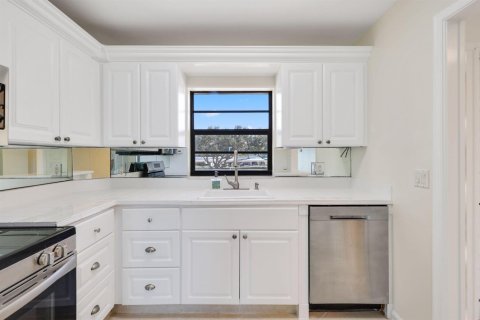 Copropriété à louer à Jupiter, Floride: 2 chambres, 109.81 m2 № 2176045 - photo 6