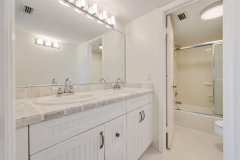 Copropriété à louer à Jupiter, Floride: 2 chambres, 109.81 m2 № 2176045 - photo 13