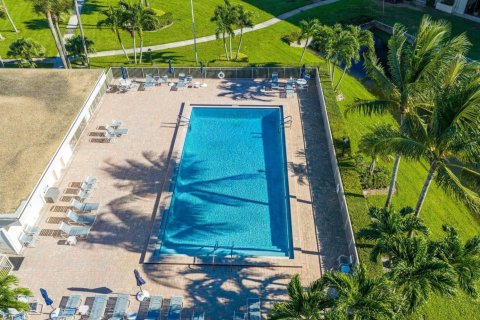 Copropriété à louer à Jupiter, Floride: 2 chambres, 109.81 m2 № 2176045 - photo 29