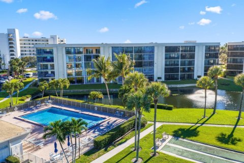 Copropriété à louer à Jupiter, Floride: 2 chambres, 109.81 m2 № 2176045 - photo 28
