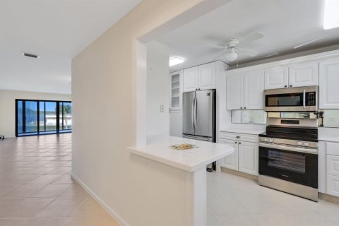 Copropriété à louer à Jupiter, Floride: 2 chambres, 109.81 m2 № 2176045 - photo 7