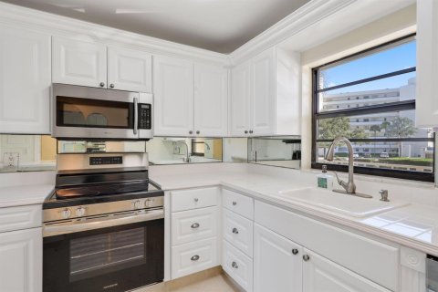 Copropriété à louer à Jupiter, Floride: 2 chambres, 109.81 m2 № 2176045 - photo 5