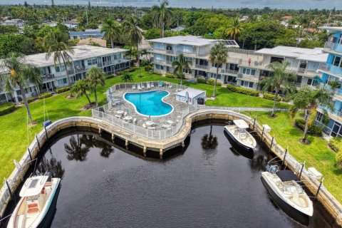 Condo in Deerfield Beach, Florida, 1 bedroom  № 2377236 - photo 30