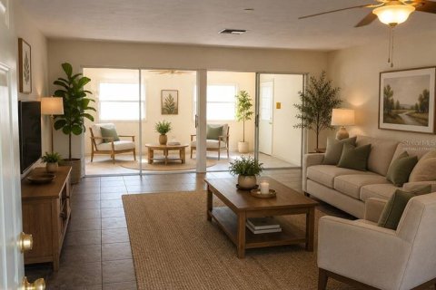 Casa en venta en Citrus Springs, Florida, 3 dormitorios, 127.46 m2 № 2237365 - foto 29