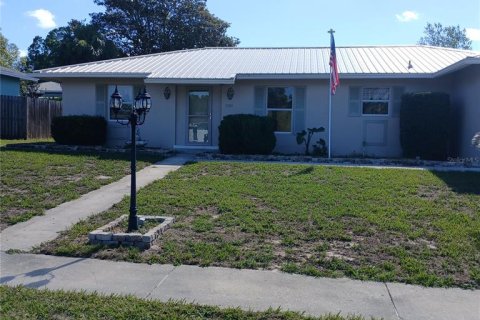 Casa en venta en Citrus Springs, Florida, 3 dormitorios, 127.46 m2 № 2237365 - foto 2
