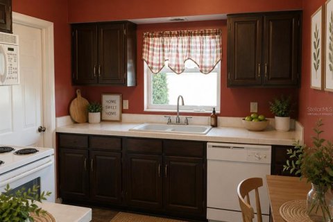 Casa en venta en Citrus Springs, Florida, 3 dormitorios, 127.46 m2 № 2237365 - foto 19