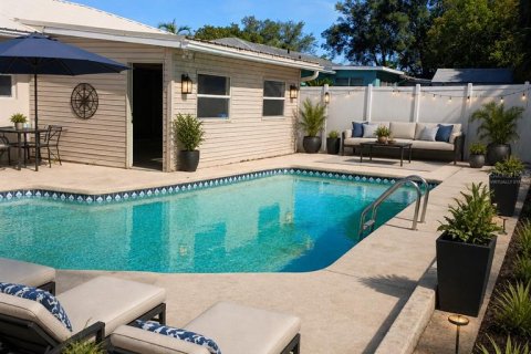 Casa en venta en Citrus Springs, Florida, 3 dormitorios, 127.46 m2 № 2237365 - foto 9